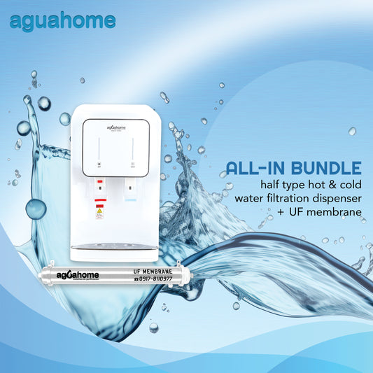 All-In Bundle